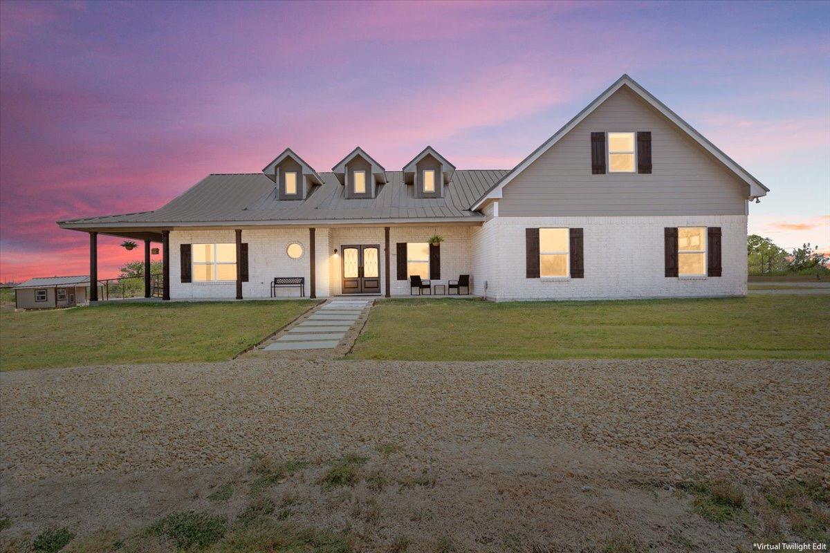 8813 & 8725 Stallion, Temple, TX 76501 — photo 1