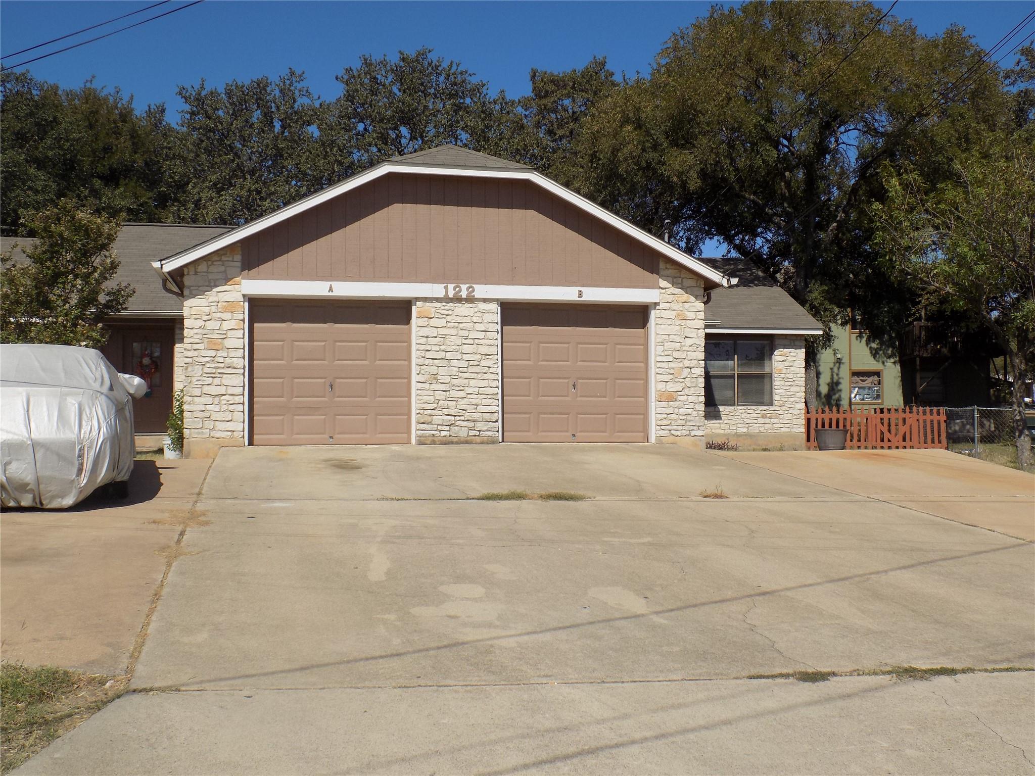 122 Verna, Georgetown, TX 78628 — photo 1