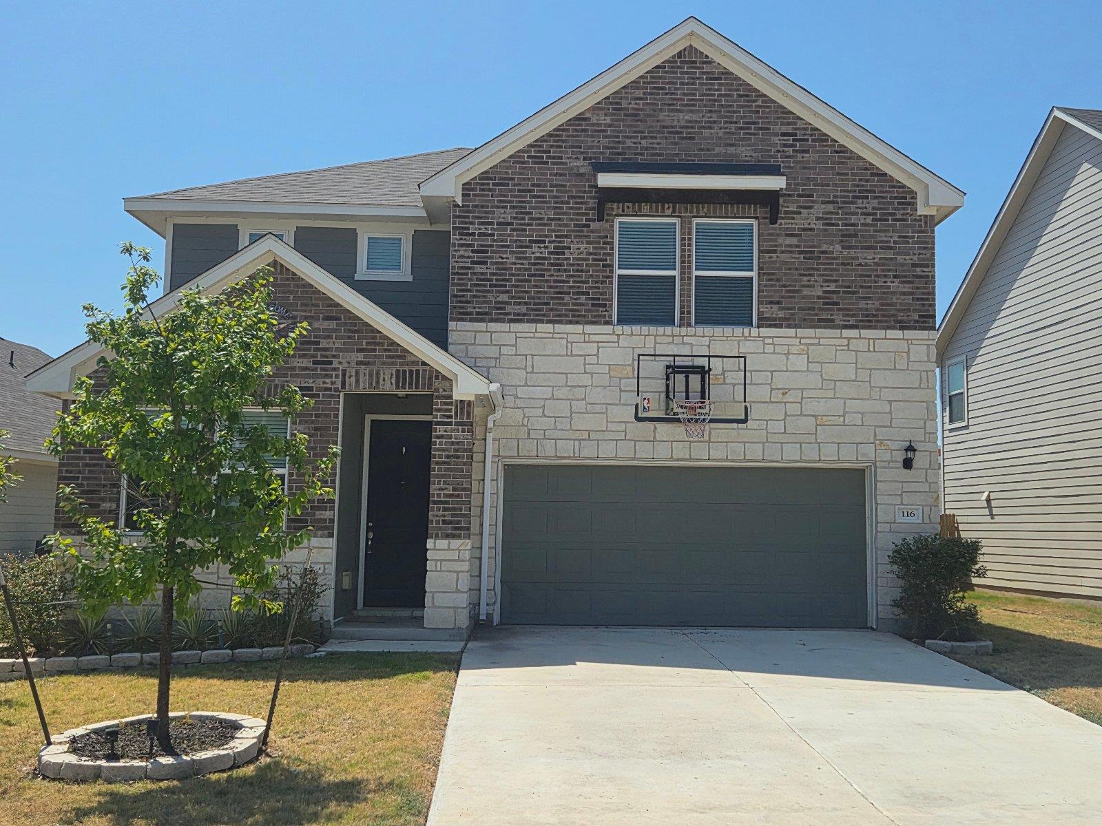 116 Lyrebird, Hutto, TX 78634 — photo 1