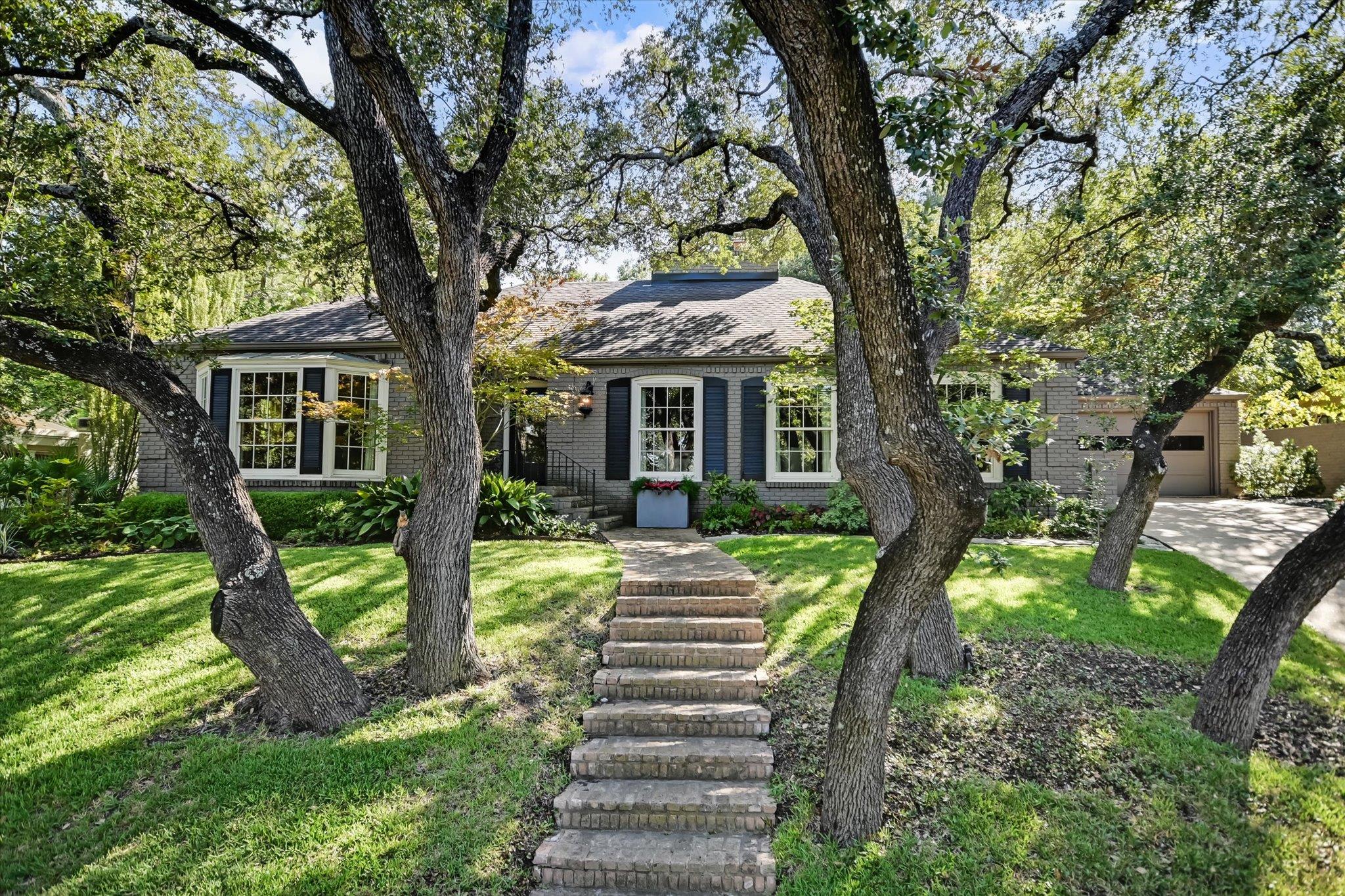 3423 Mount Barker, Austin, TX 78731 — photo 1