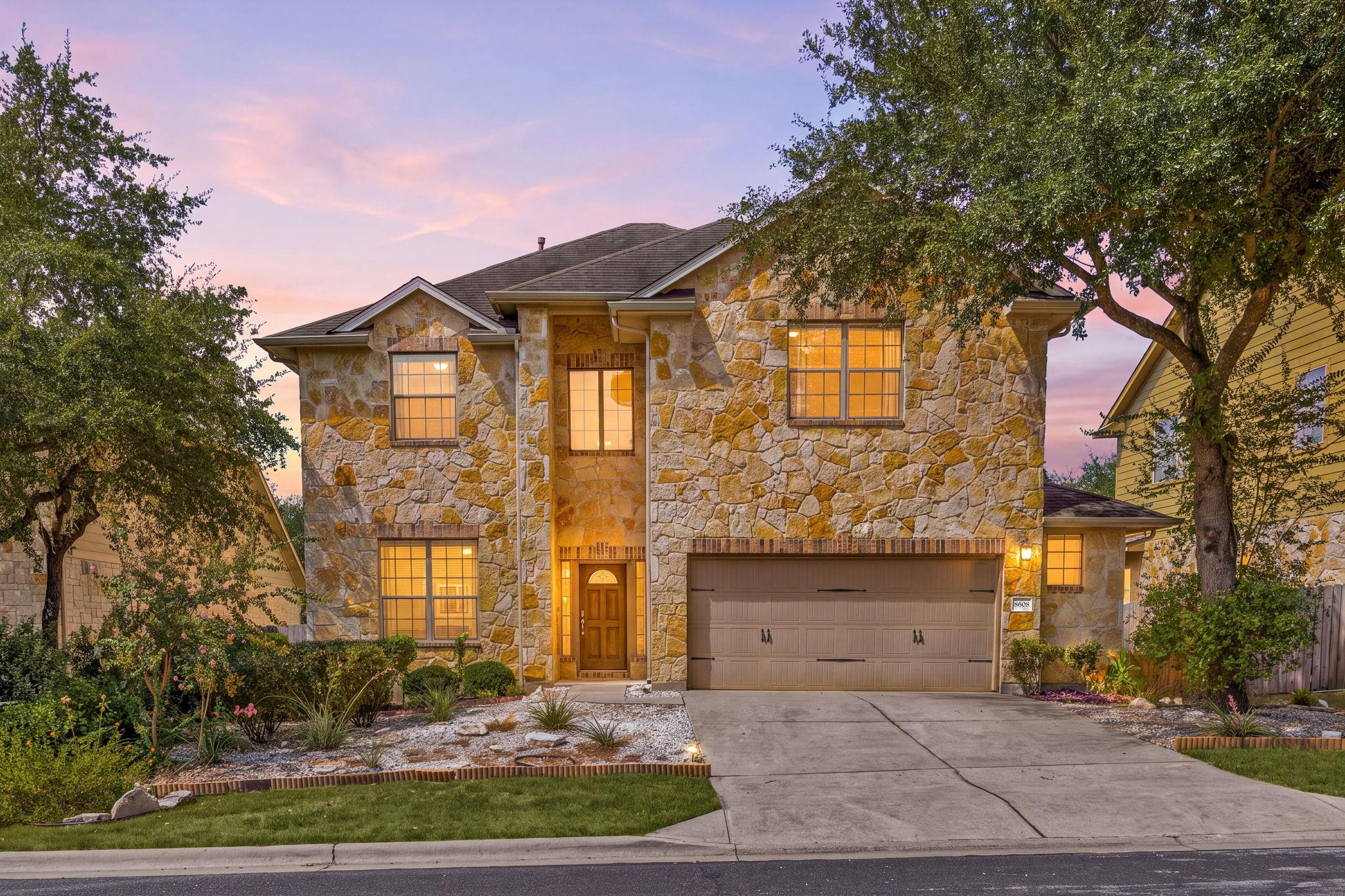 8608 Alophia, Austin, TX 78739 — photo 1
