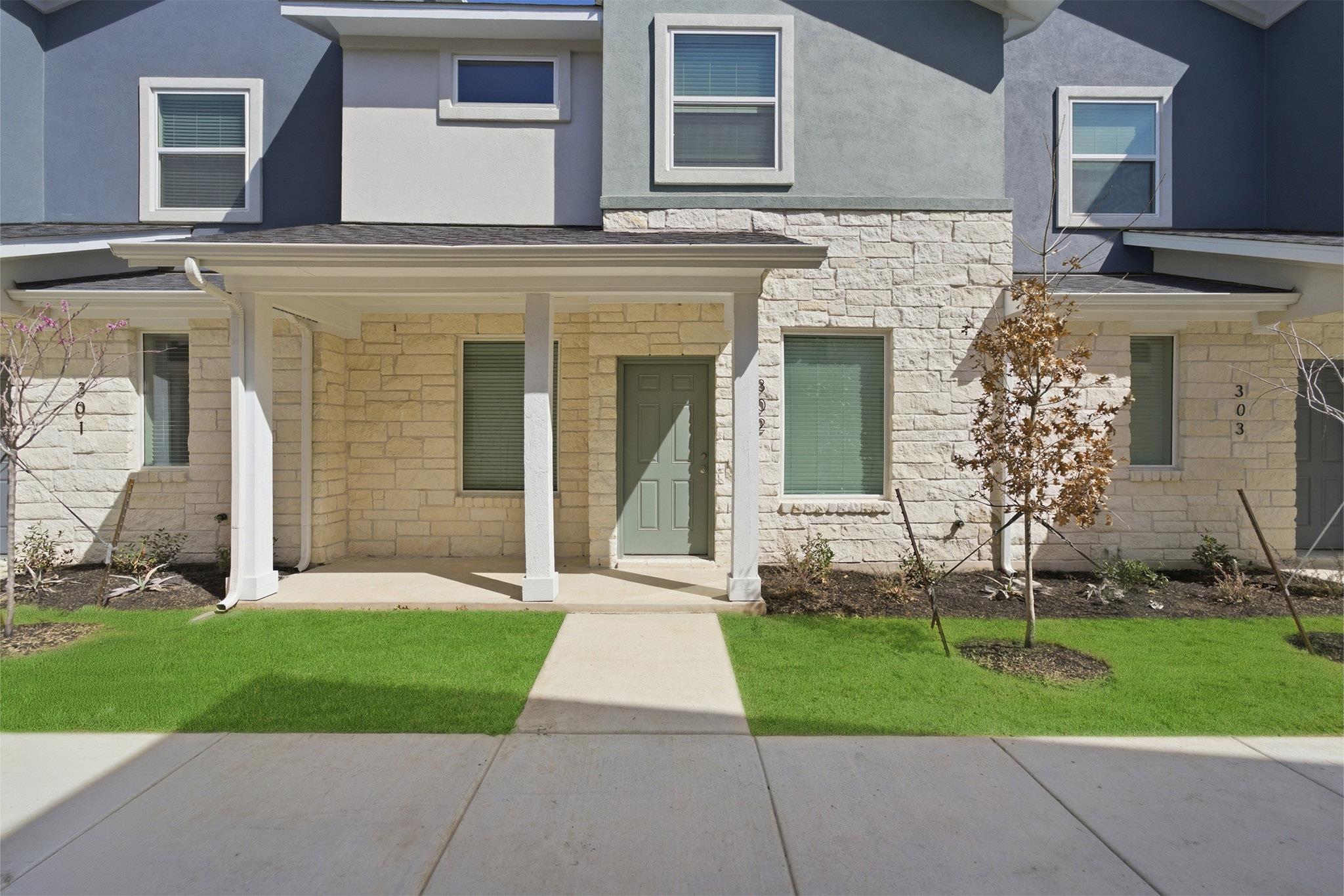 500 Municipal, Leander, TX 78641 — photo 1