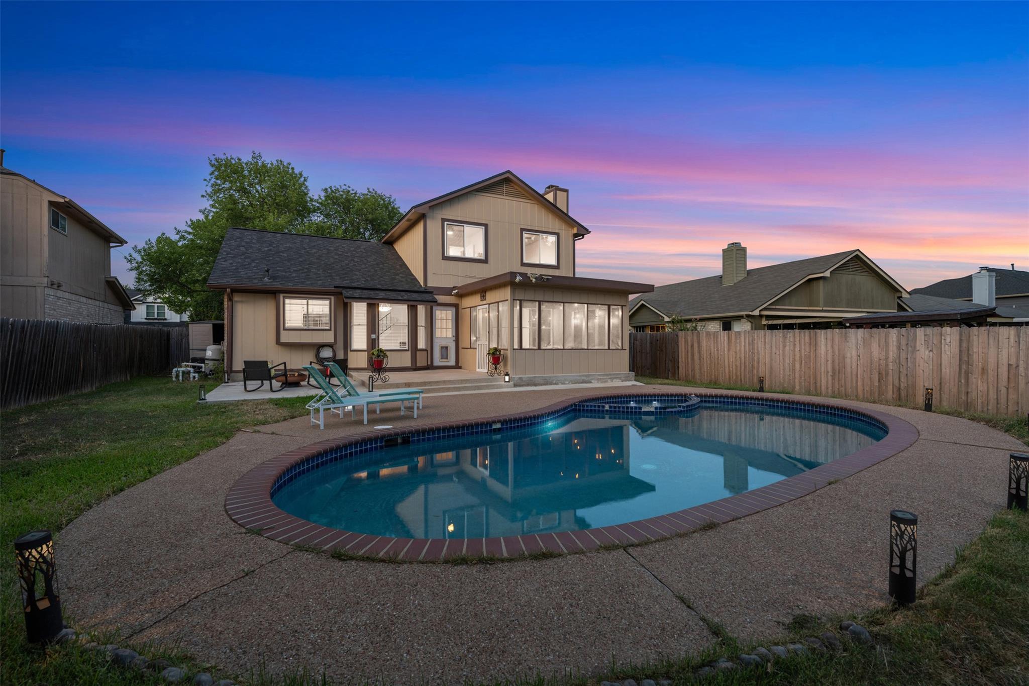 803 Brook Meadow, Cedar Park, TX 78613 — photo 1