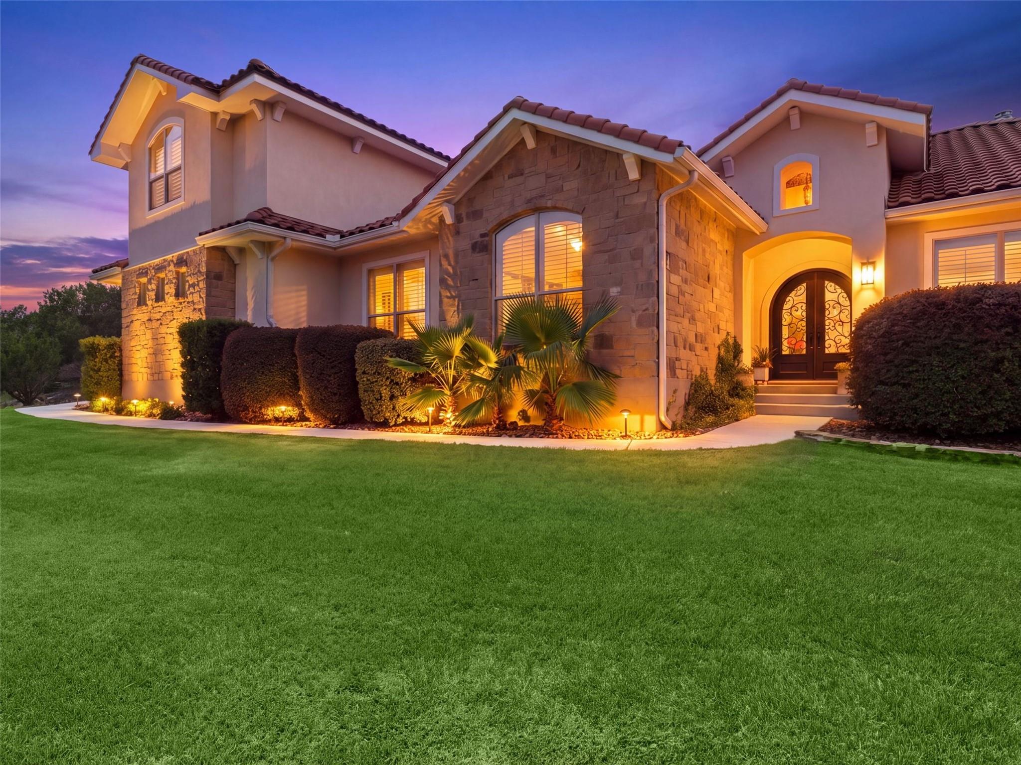 324 Valley Lodge, New Braunfels, TX 78132 — photo 1