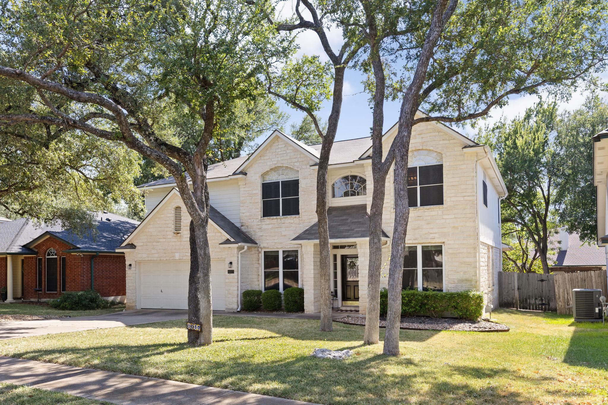 8017 Luling, Austin, TX 78729 — photo 1