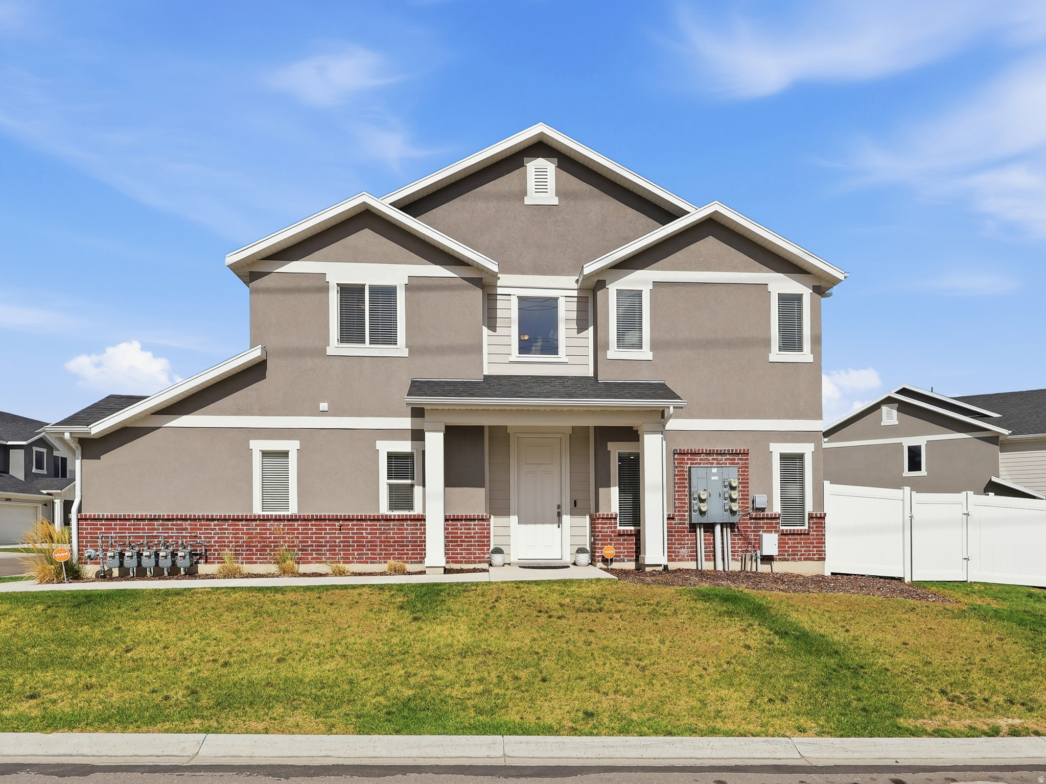12911 S PARADE TRAIL CT #499, Riverton, UT 84096 — photo 1