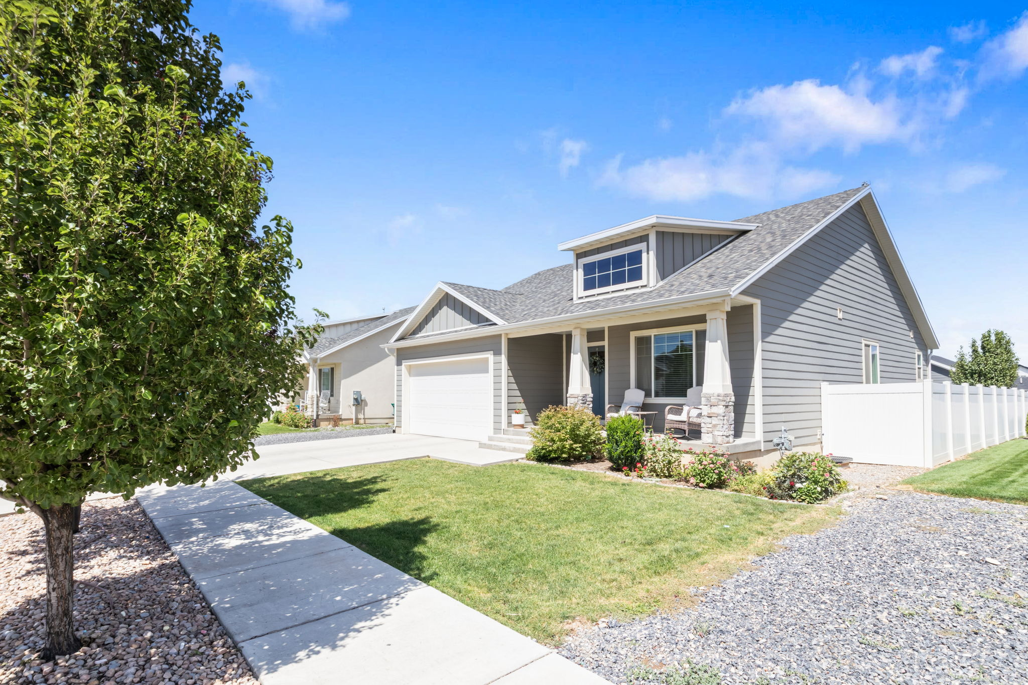 91 E ROYAL LAND DRIVE, Santaquin, UT 84655 — photo 1