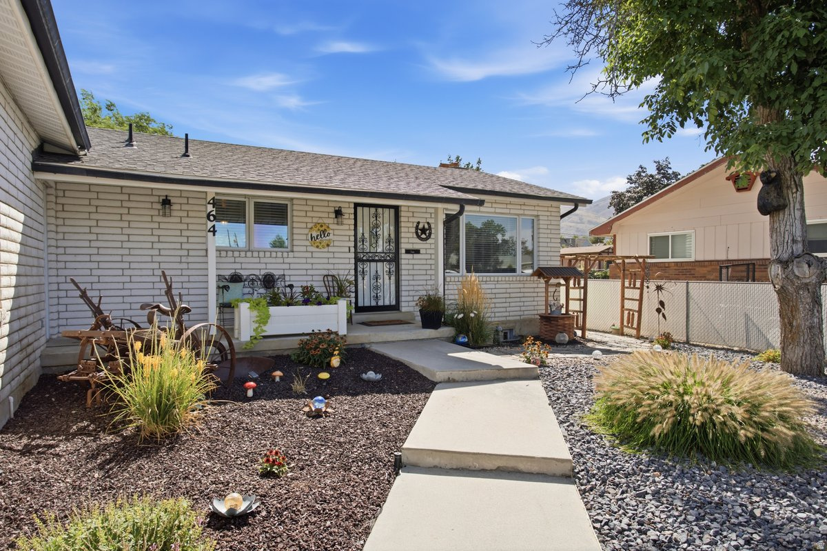 464 N 400 W, Brigham City, UT 84302 — photo 1