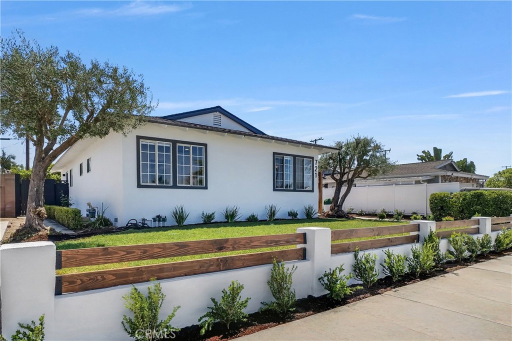 721 N Milford Road, Orange, CA 92867 — photo 1