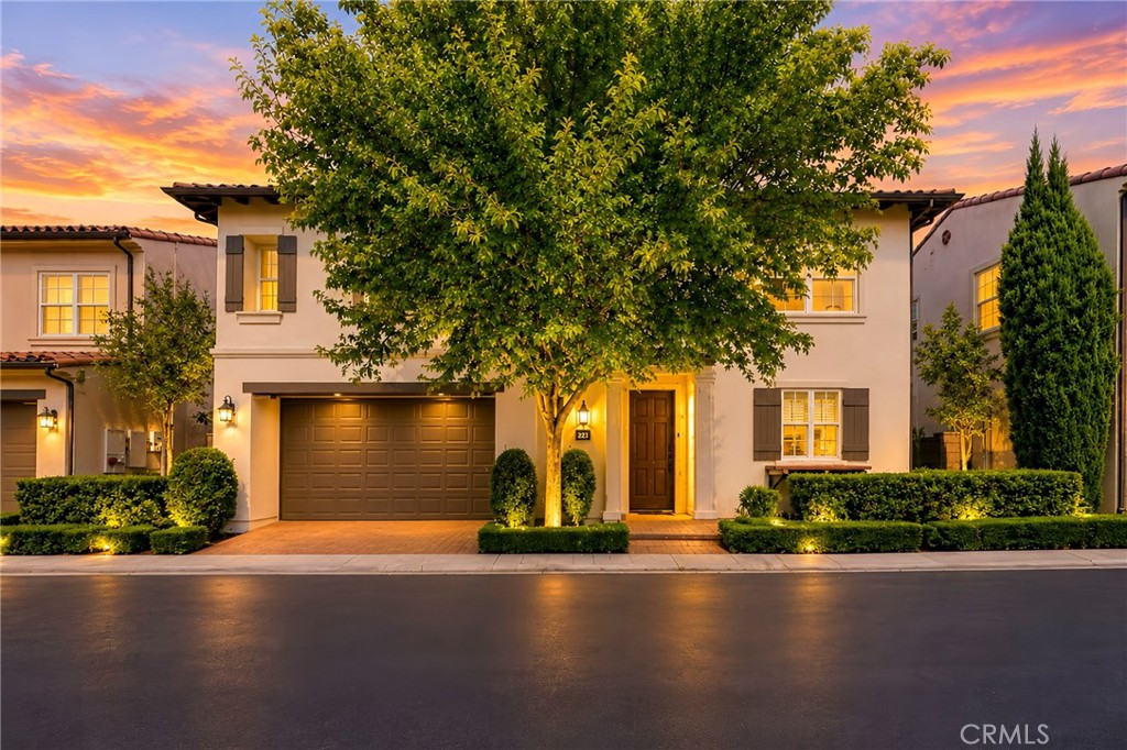 221 Mantle, Irvine, CA 92618 — photo 1