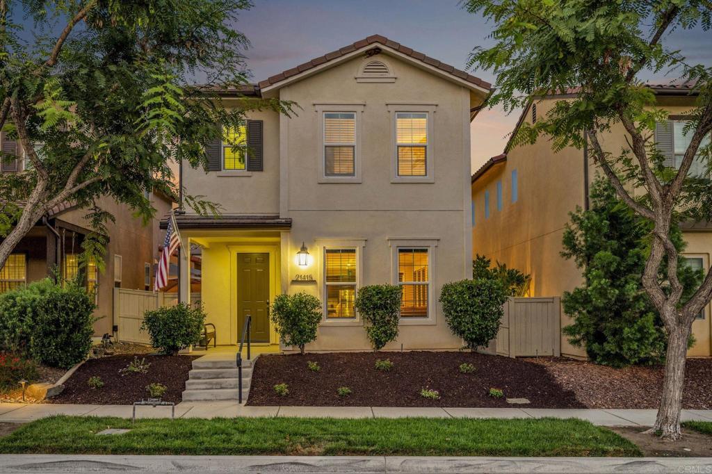 21415 Riding Trail Drive, Escondido, CA 92029 — photo 1