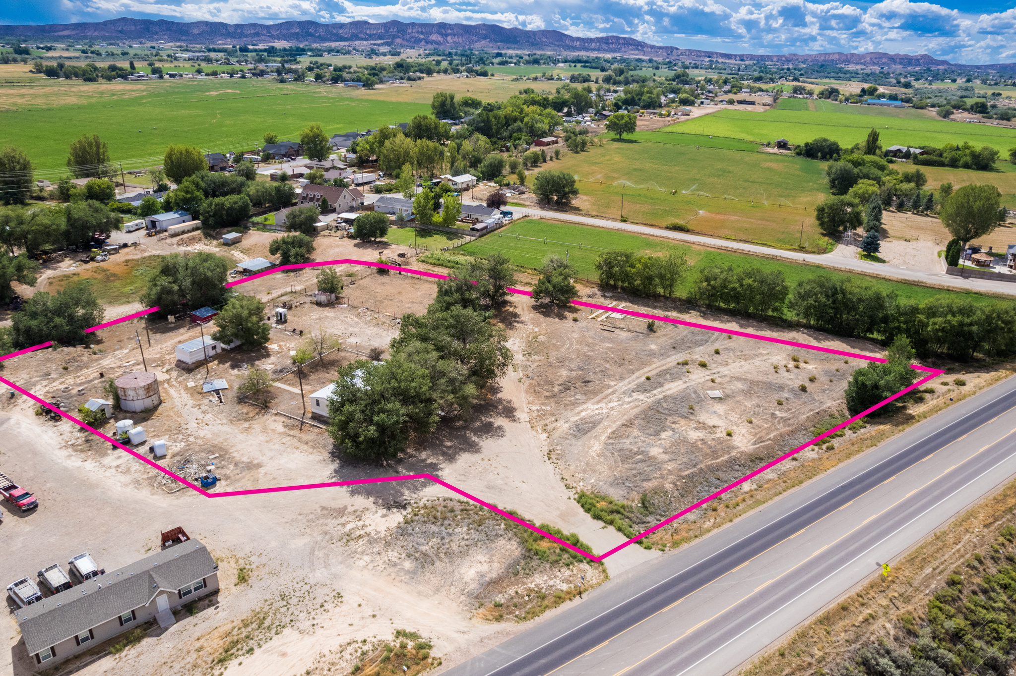 2308 E HWY 40, Vernal, UT 84078 — photo 1
