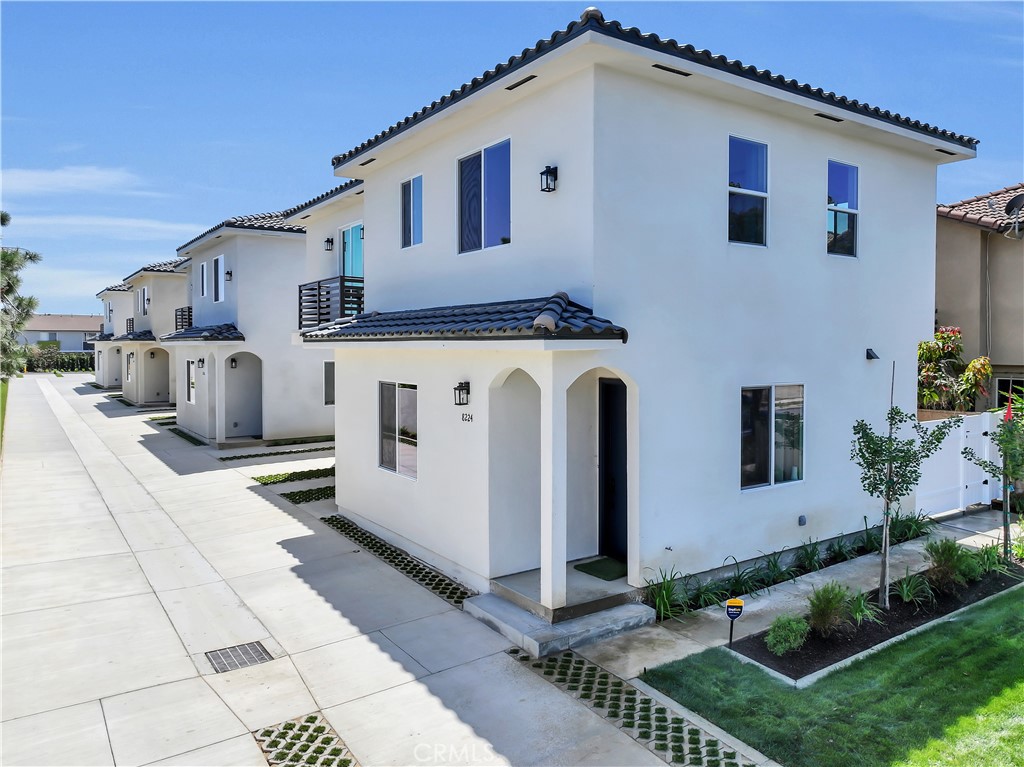 8224 Starr Street, Stanton, CA 90680 — photo 1