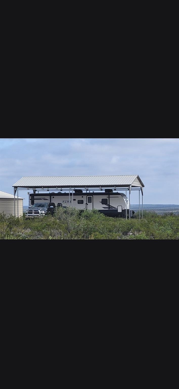 0000 Bendle Rd. Bendle, Dryden, TX 78851 — photo 1