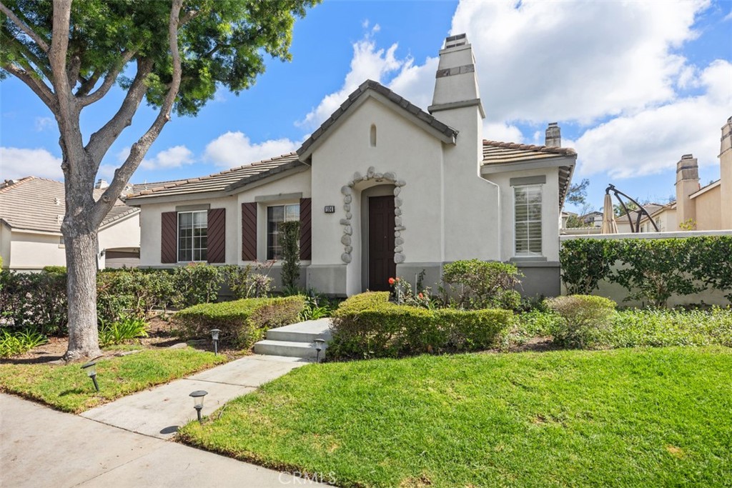 104 Seacountry Lane, Rancho Santa Margarita, CA 92688 — photo 1