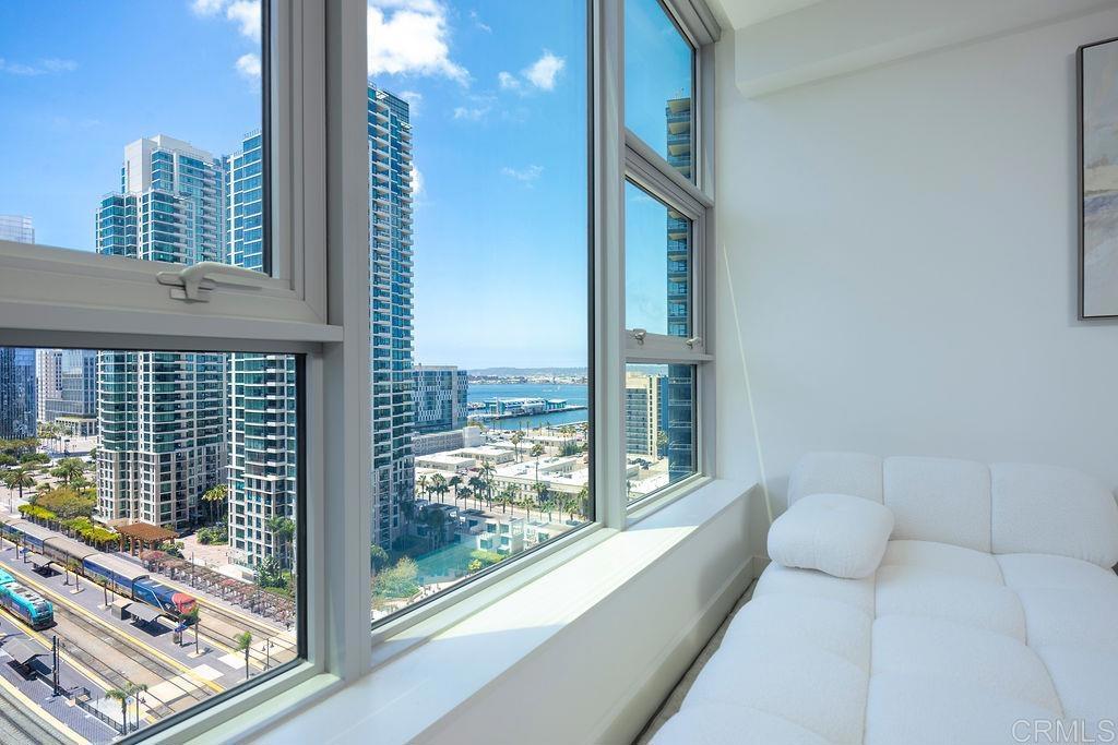 1388 Kettner Boulevard 1507, San Diego, CA 92101 — photo 1
