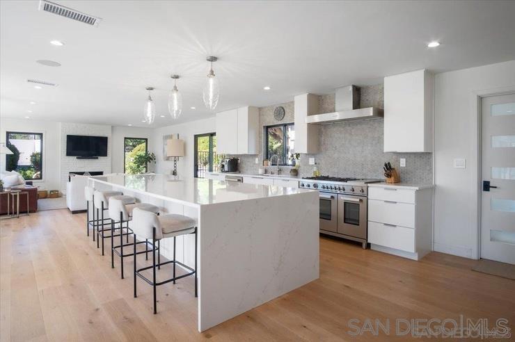 4905 EL ARCO IRIS, Rancho Santa Fe, CA 92067 — photo 1