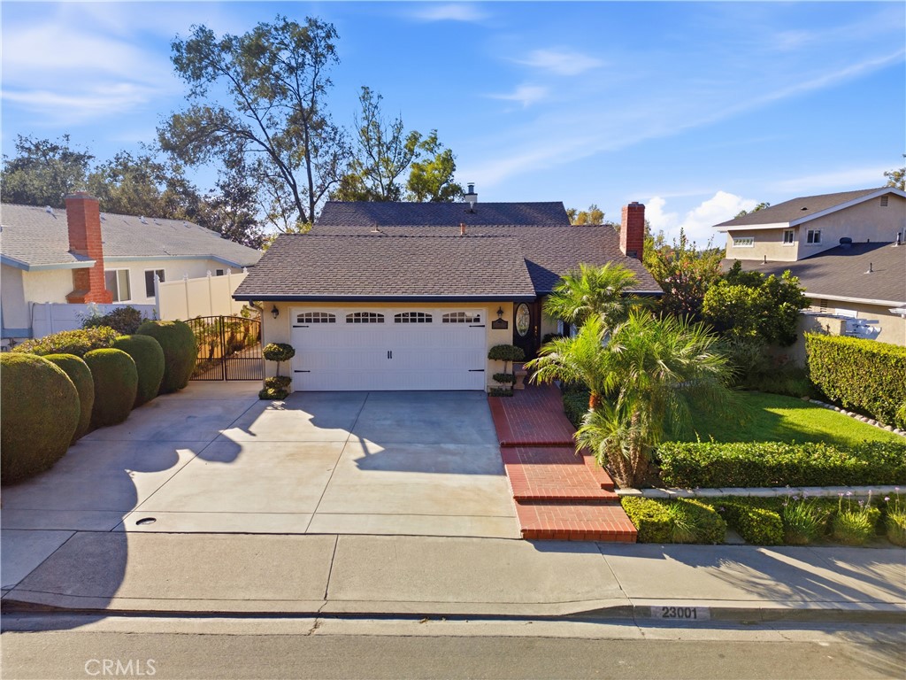 23001 Via Santa Maria, Mission Viejo, CA 92691 — photo 1