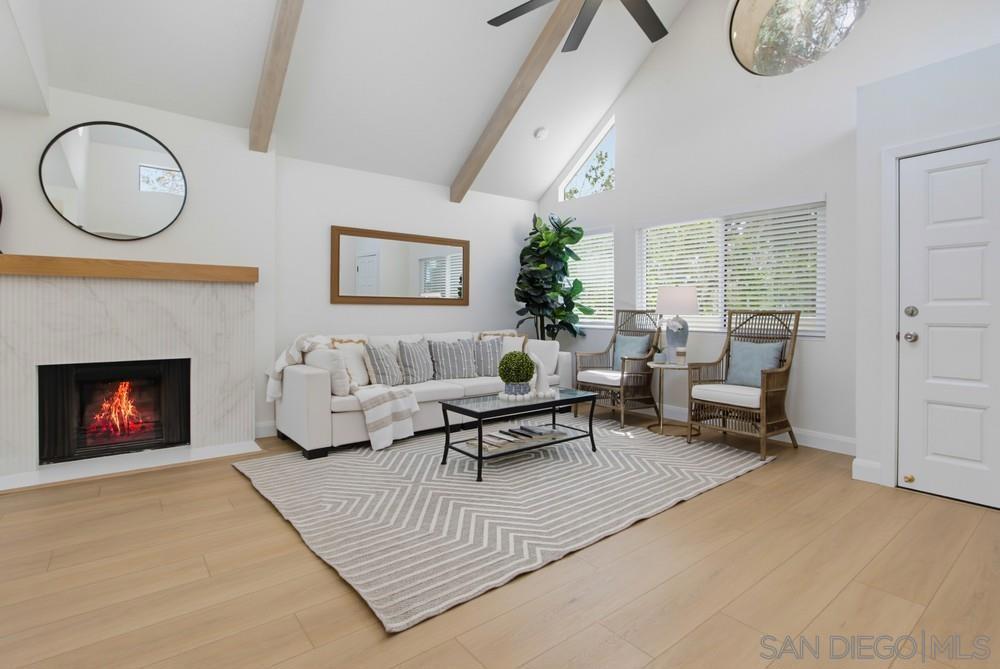 387 N Melrose D, Vista, CA 92083 — photo 1