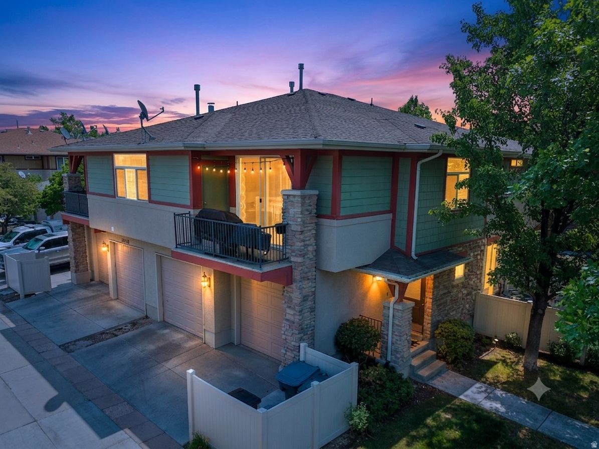 11443 S OPEN VIEW LN, South Jordan, UT 84009 — photo 1