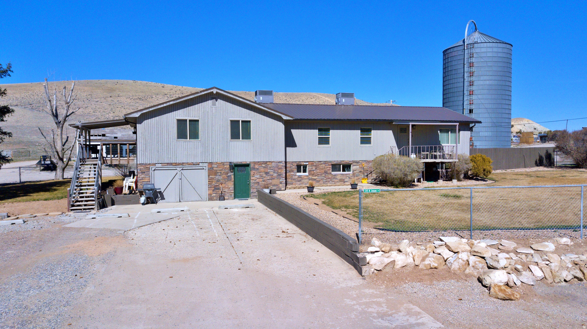 315 E JENSEN LN, Sterling, UT 84665 — photo 1