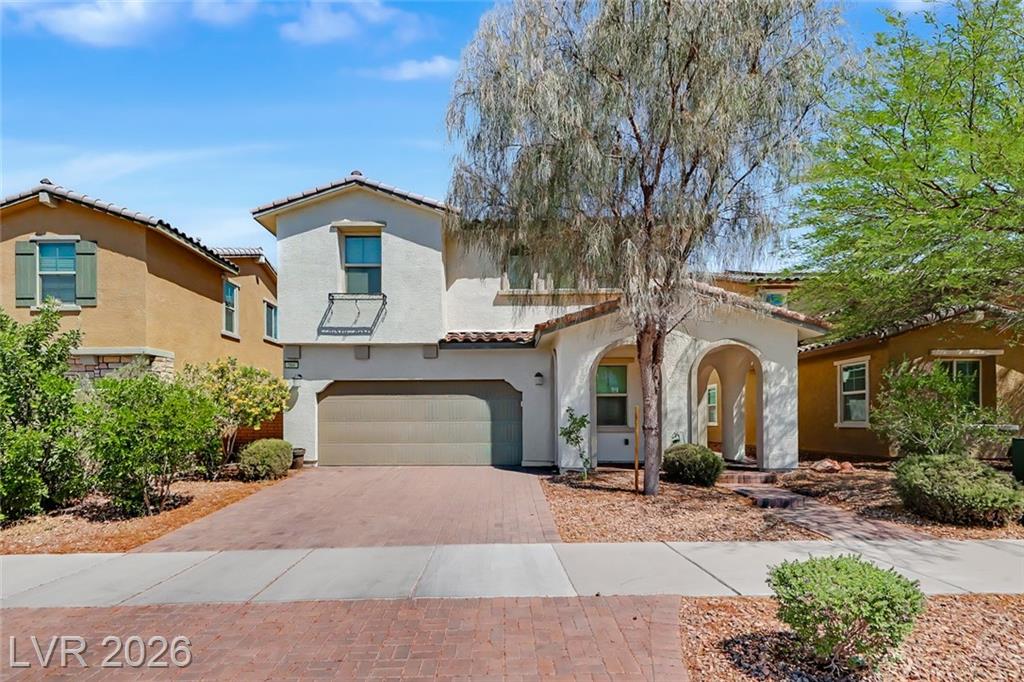 568  Our Heritage Street, Henderson, NV 89011 — photo 1