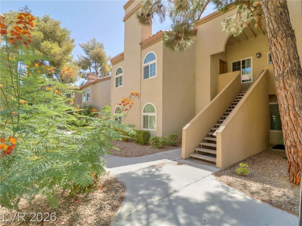 3145 East Flamingo Road, Las Vegas, NV 89121 — photo 1
