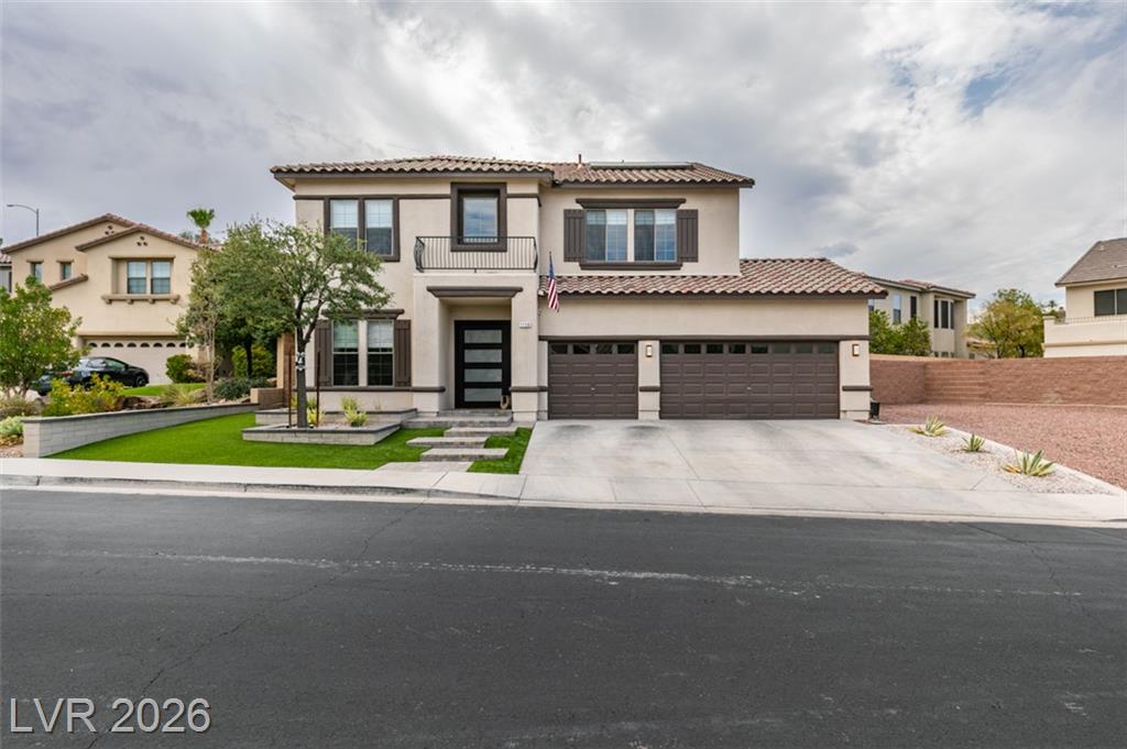 1138  Jerez Court, Henderson, NV 89052 — photo 1