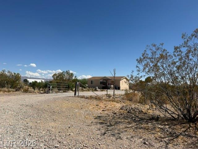 1931 West Carrol Street, Pahrump, NV 89060 — photo 1