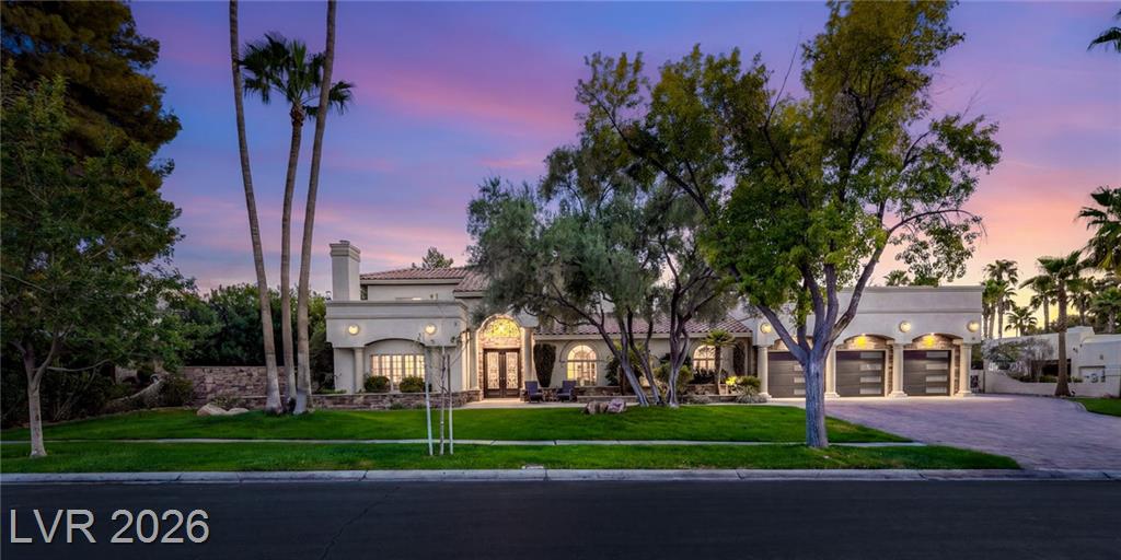 17  Quail Run Road, Henderson, NV 89014 — photo 1