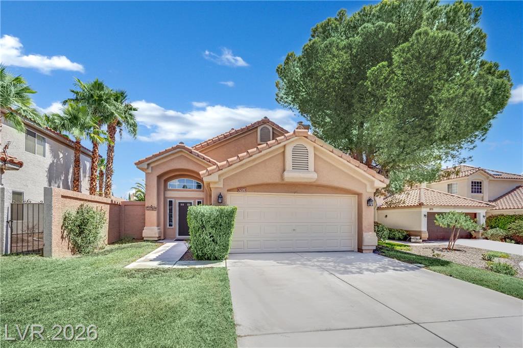 1220 Triumph Court, Las Vegas, NV 89117 — photo 1