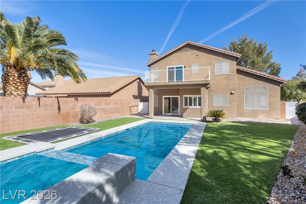 337  Teal Ridge Hills Drive, Henderson, NV 89014 — photo 1