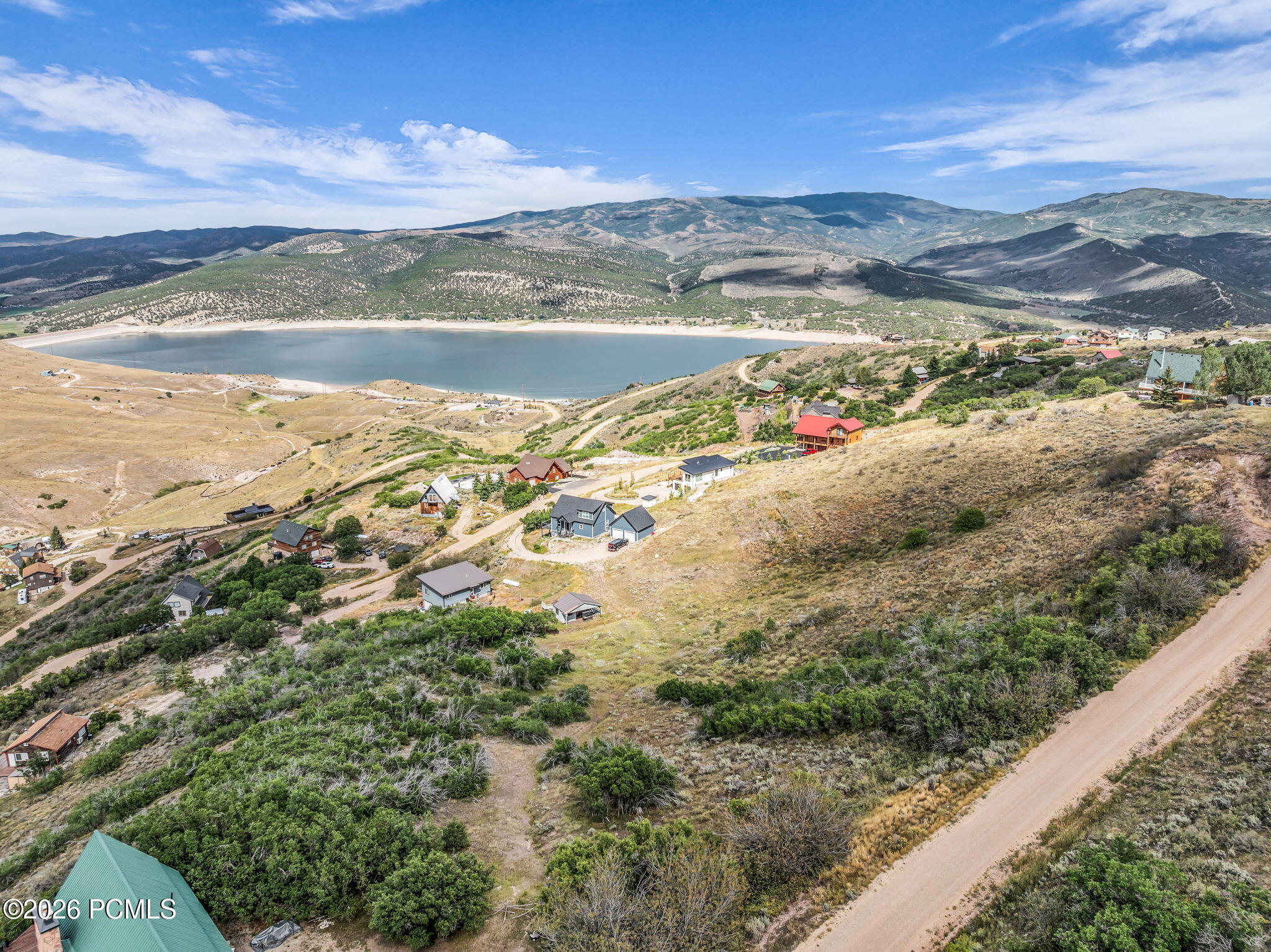 Lot 60 Rockport Estates 60, Coalville, UT 84017 — photo 1