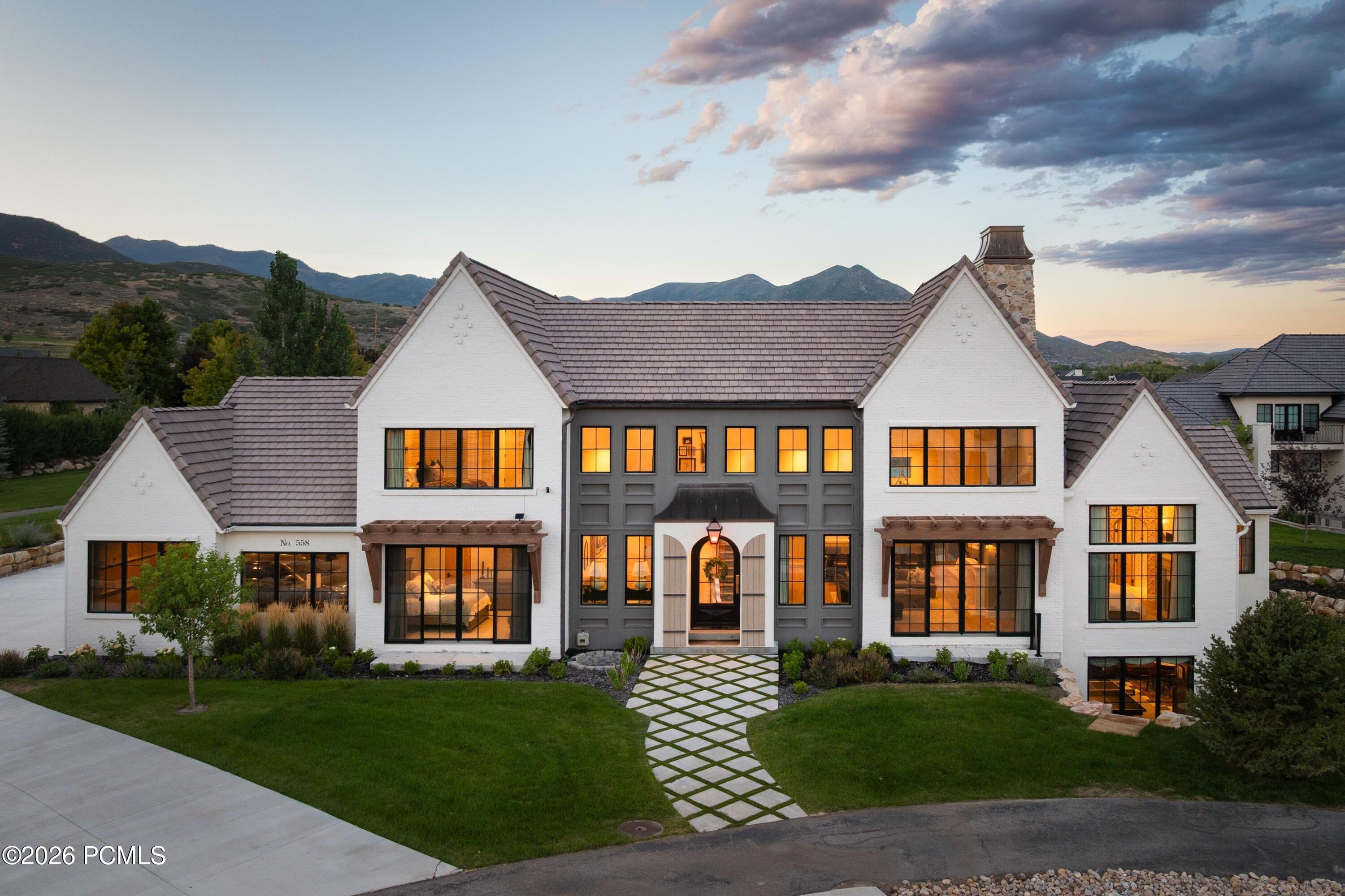 558 Rheinfalls, Midway, UT 84049 — photo 1