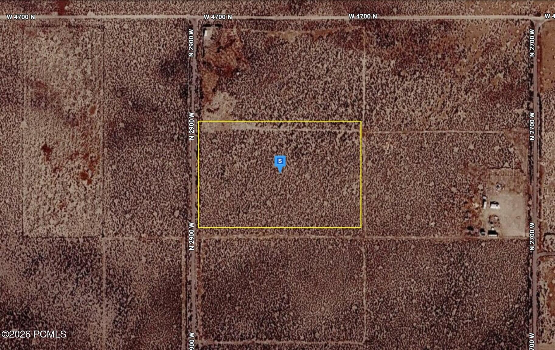 4550 2900 W, Beryl, UT 84714 — photo 1