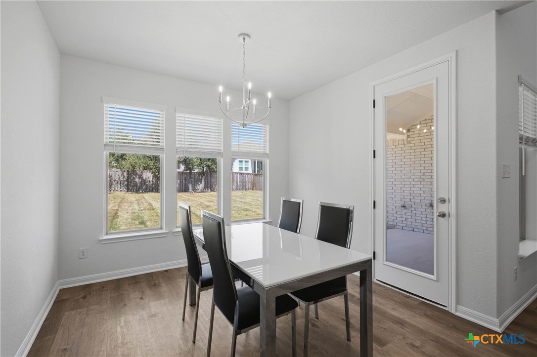 109 Charro, Georgetown, TX 78633 — photo 1