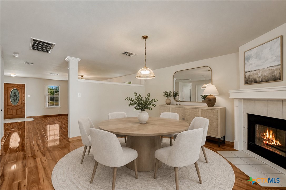 1901 Carriage Hills, Cedar Park, TX 78613 — photo 1