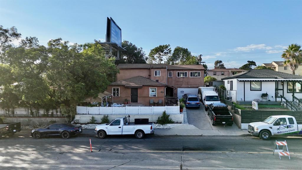 6430 University Ave, San Diego, CA 92115 — photo 1