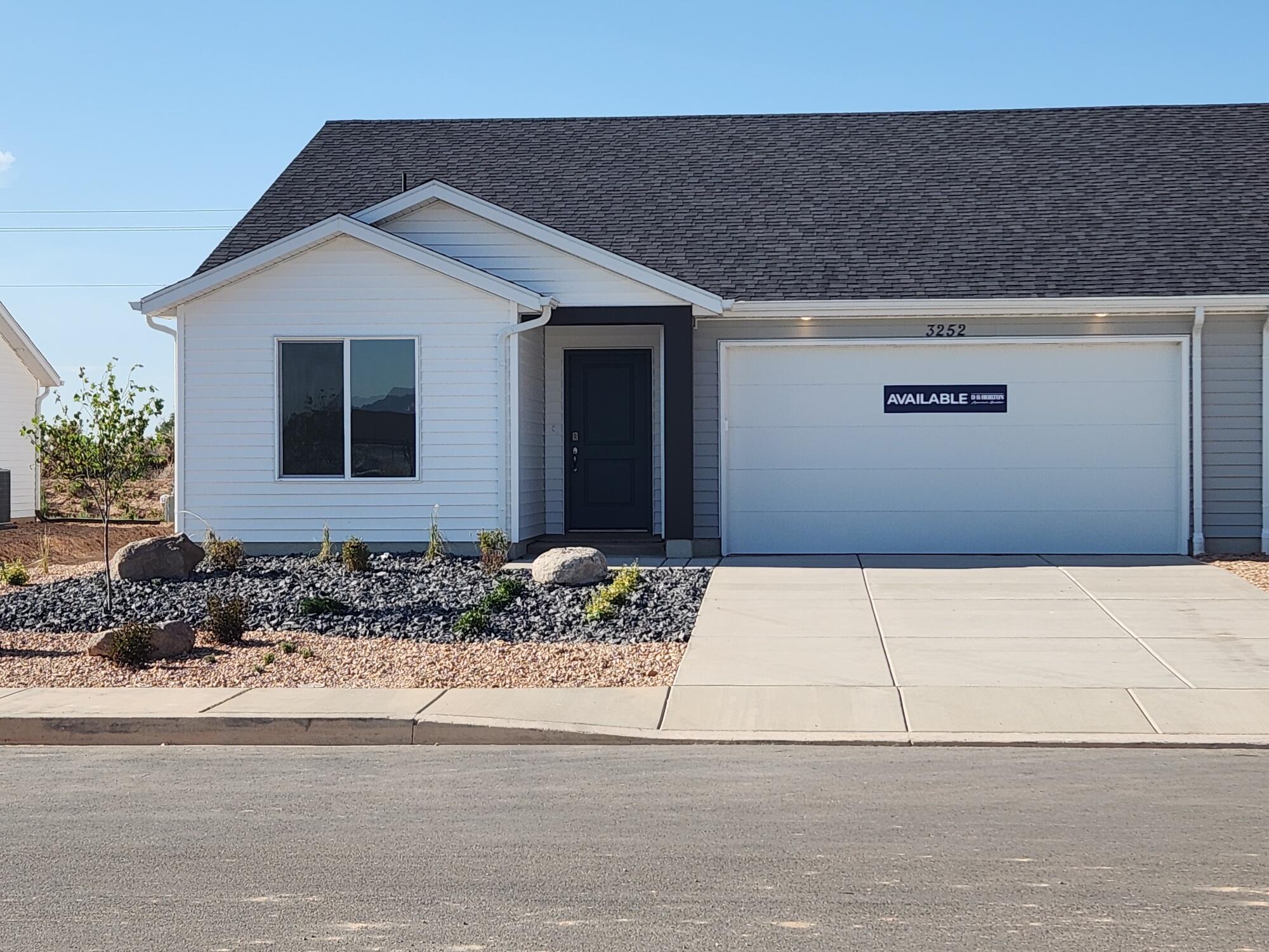 3215 W Pointe West Way, #1101, Cedar City, UT 84721 — photo 1