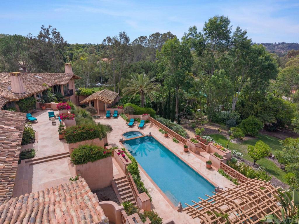 6002 Paseo Valencia, Rancho Santa Fe, CA 92067 — photo 1