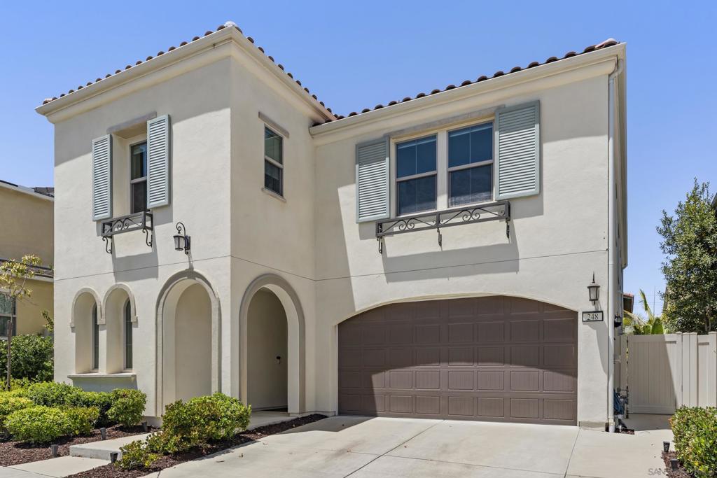248 Triumph, San Marcos, CA 92078 — photo 1