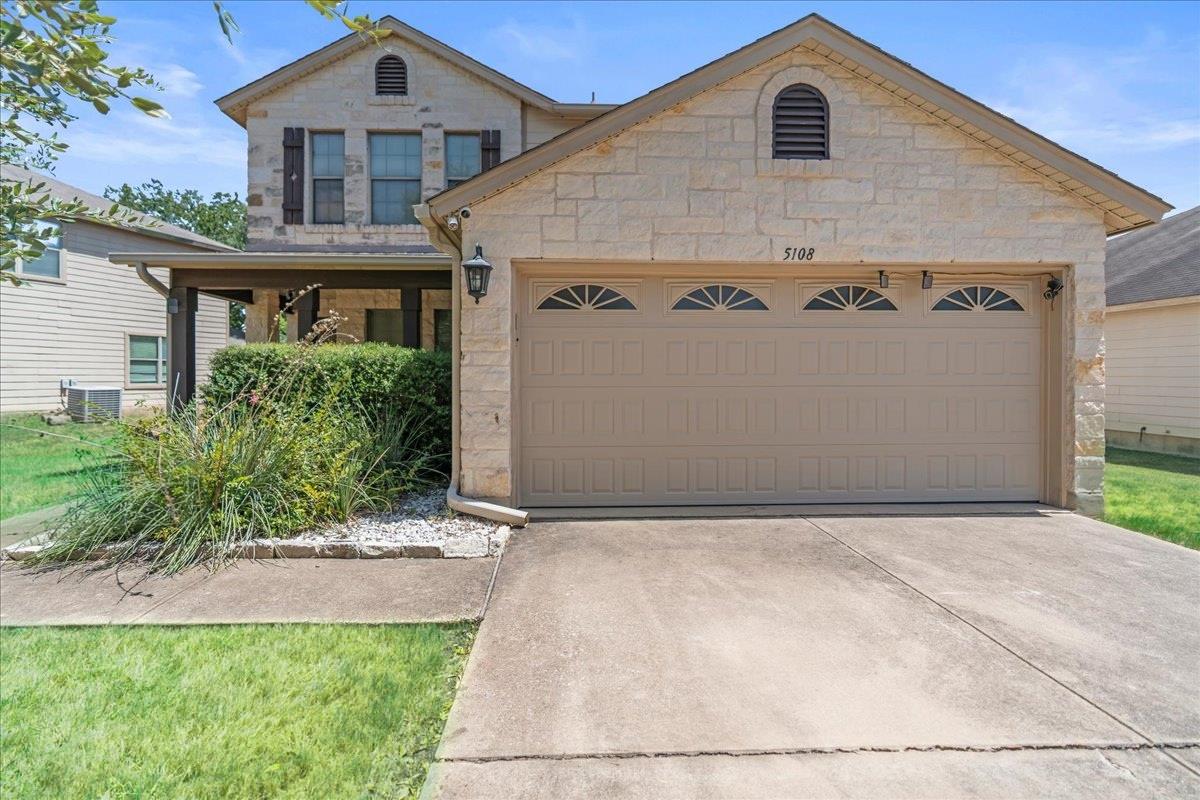 5108 Hearsey, Austin, TX 78744 — photo 1