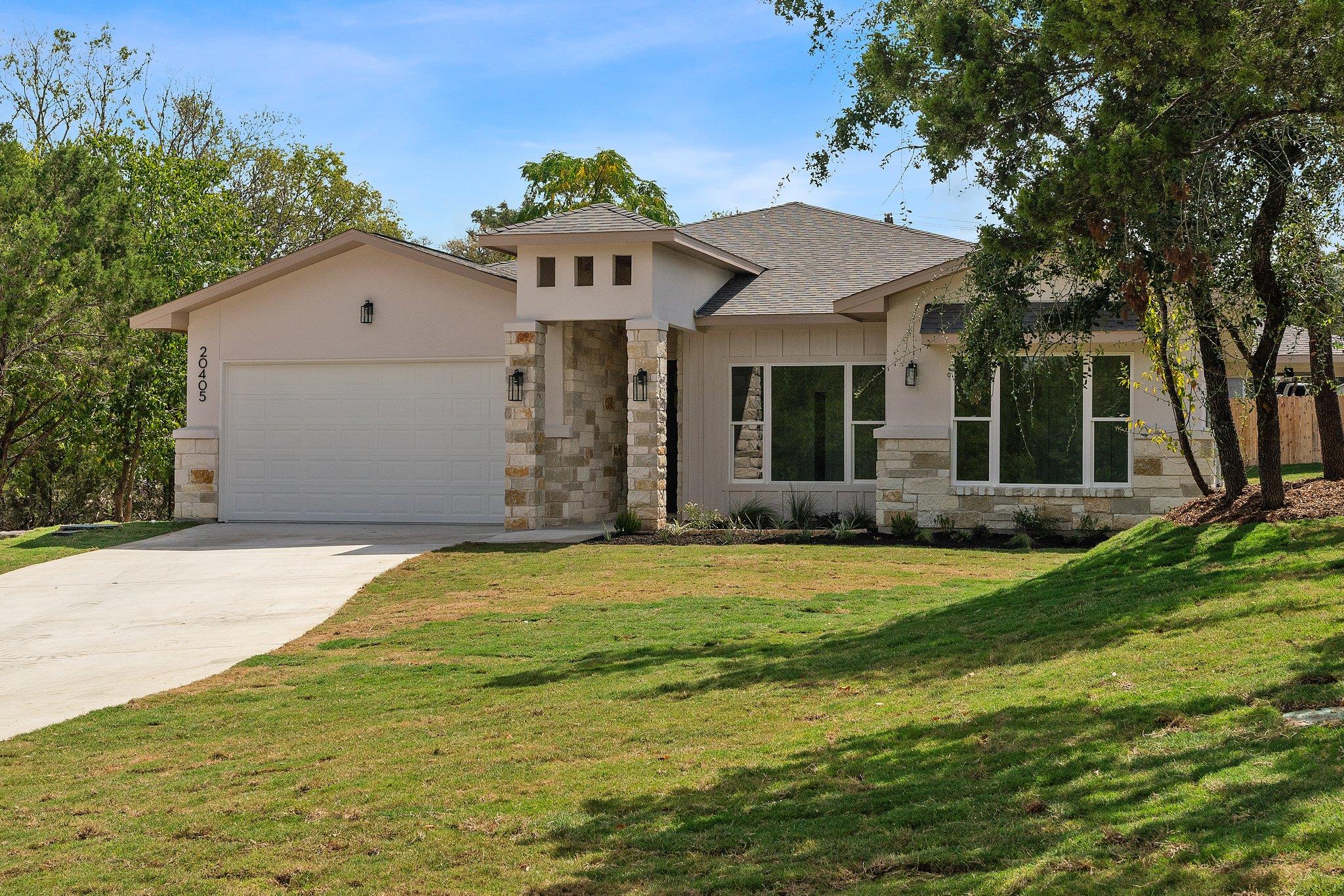 20405 Sunset Strip, Lago Vista, TX 78645 — photo 1