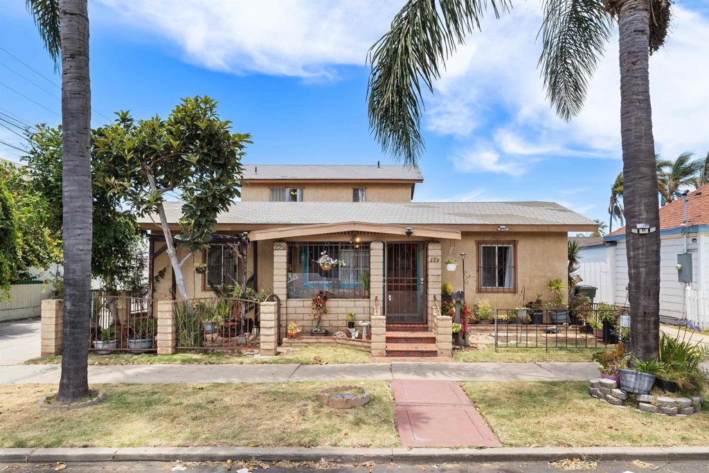 229 E 6th Street, National City, CA 91950 — photo 1