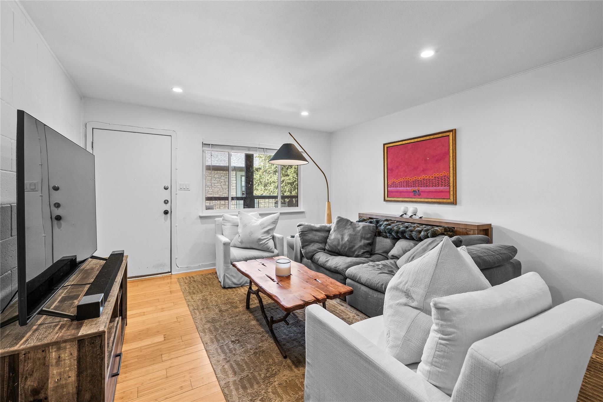 2303 East Side, Austin, TX 78704 — photo 1