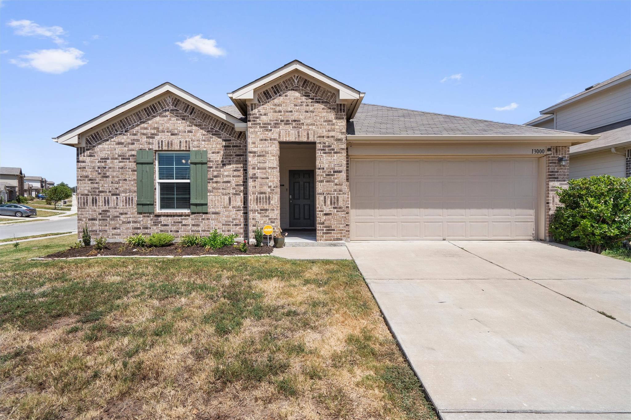 13000 Brahmin, Austin, TX 78724 — photo 1