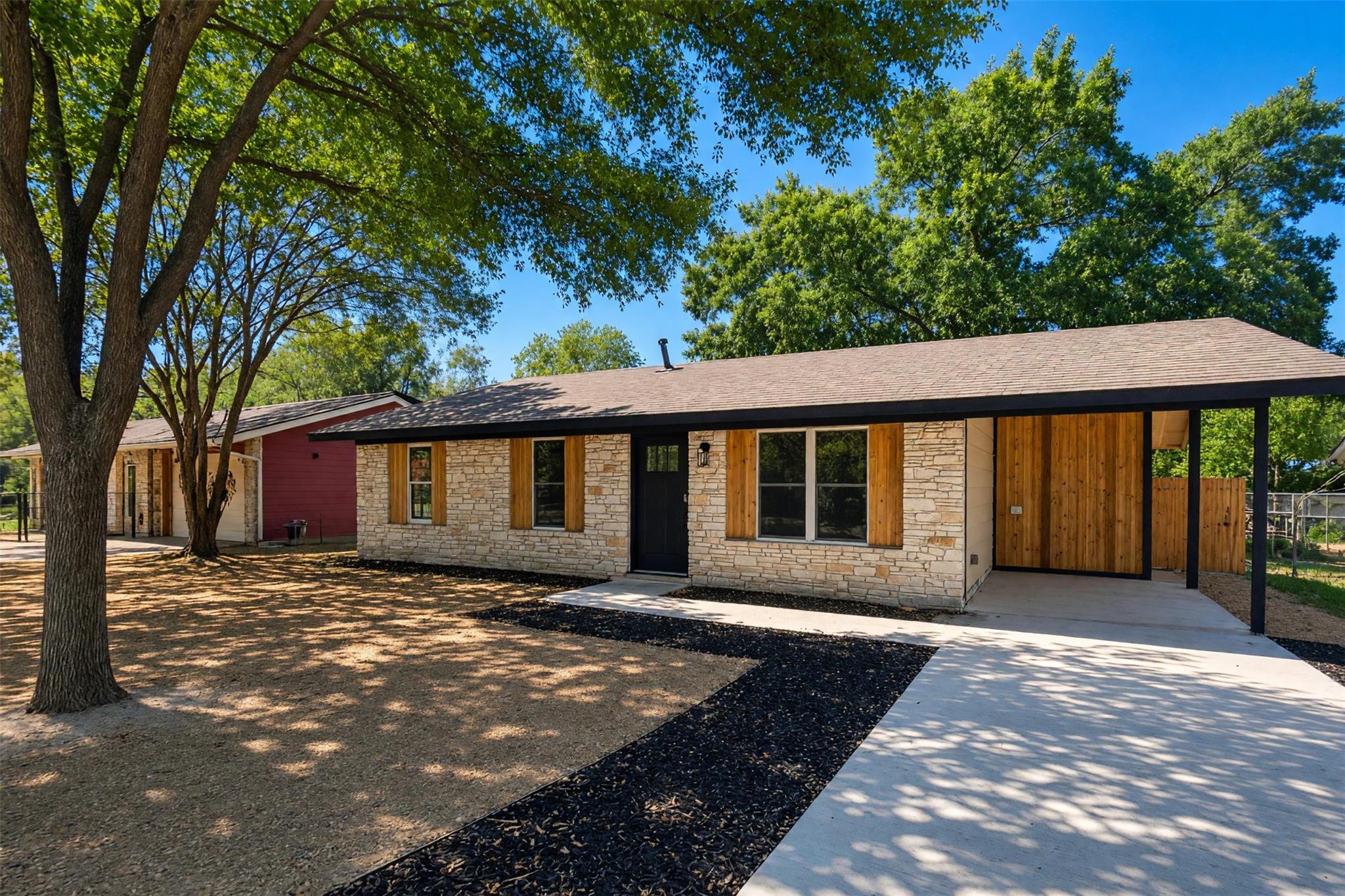 407 Tamworth, Austin, TX 78745 — photo 1
