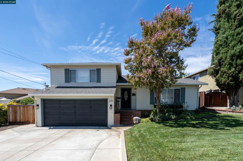 335 Scott St, Livermore, CA 94551 — photo 1