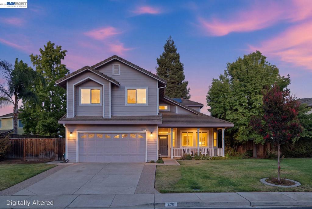 278 Jami Ct, Livermore, CA 94550 — photo 1
