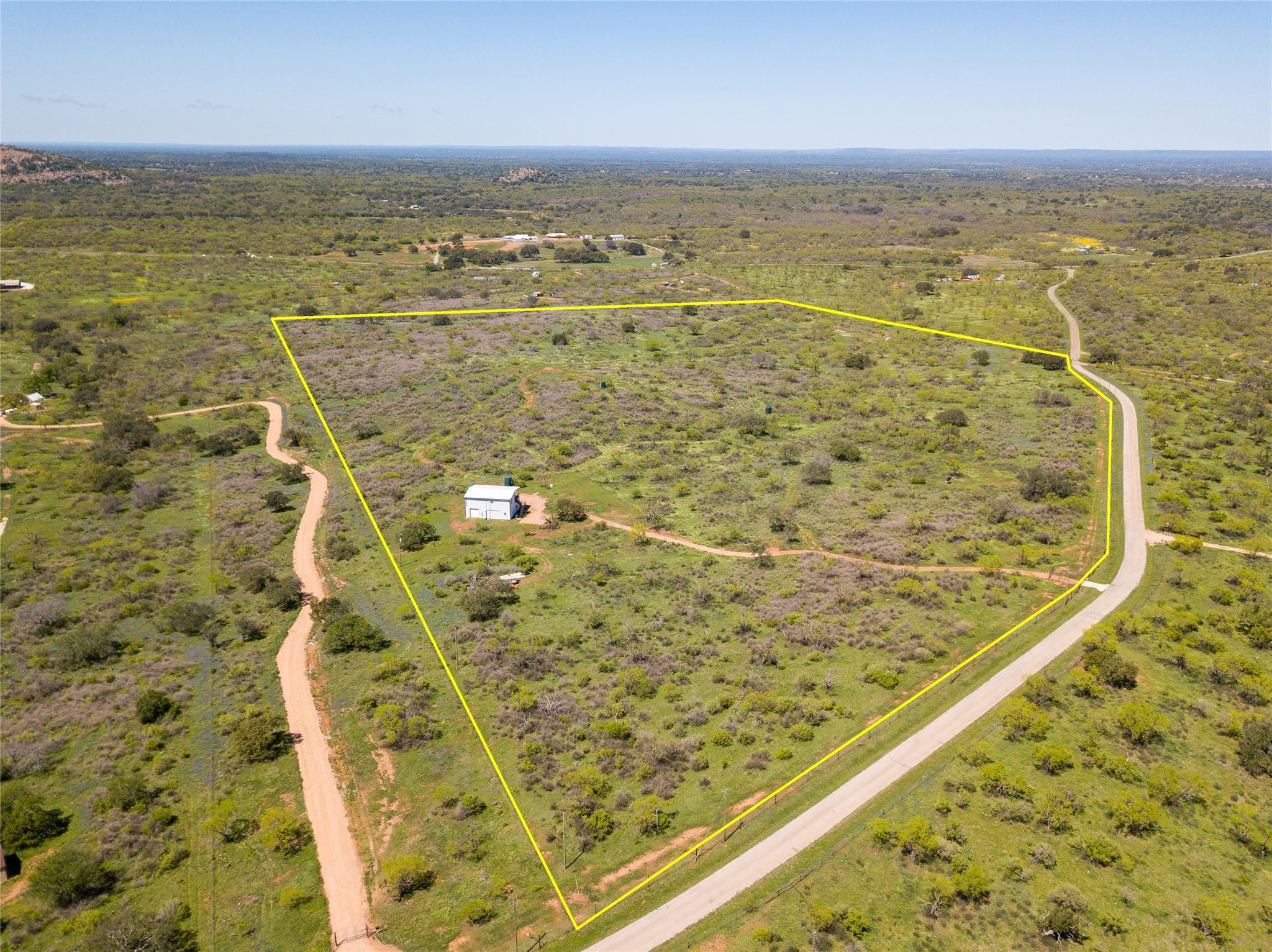 1137 County Road 314, Llano, TX 78643 — photo 1